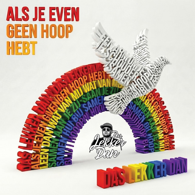 Als Je Even Geen Hoop Hebt