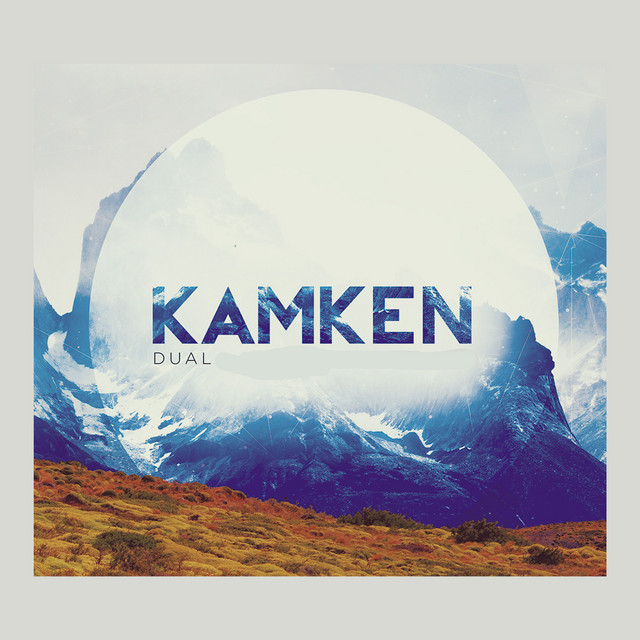 Dual cover art