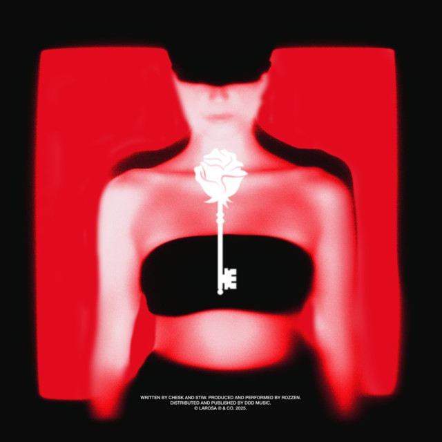 Don't Waste My Time - Extended album art