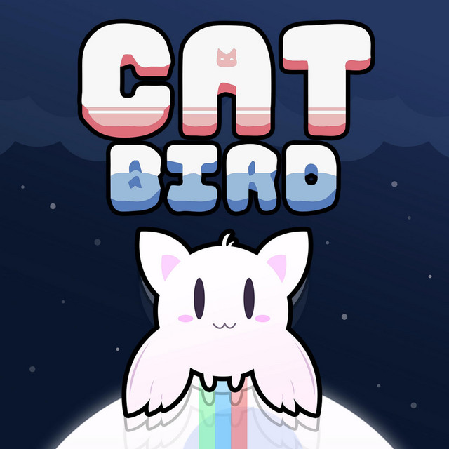 Cat Bird (Original Game Soundtrack) cover art
