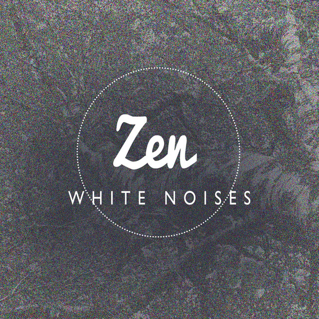 Zen White Noises cover art