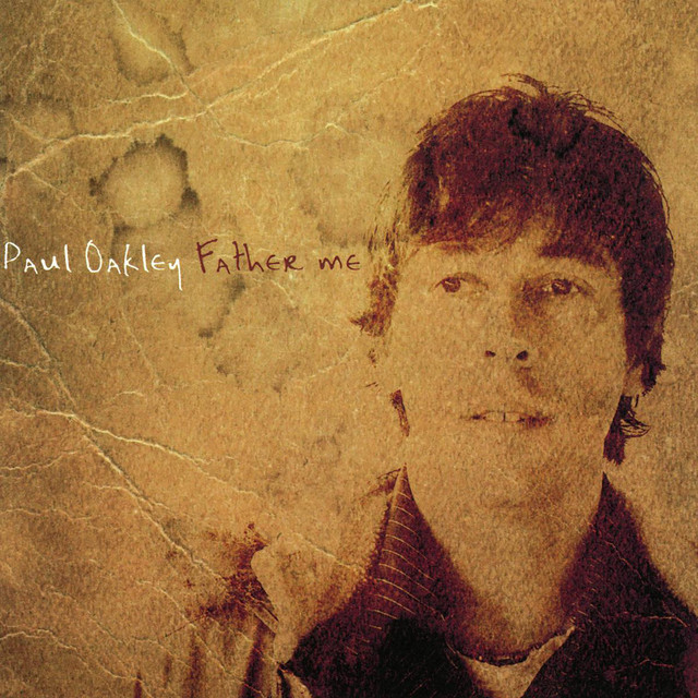Father Me cover