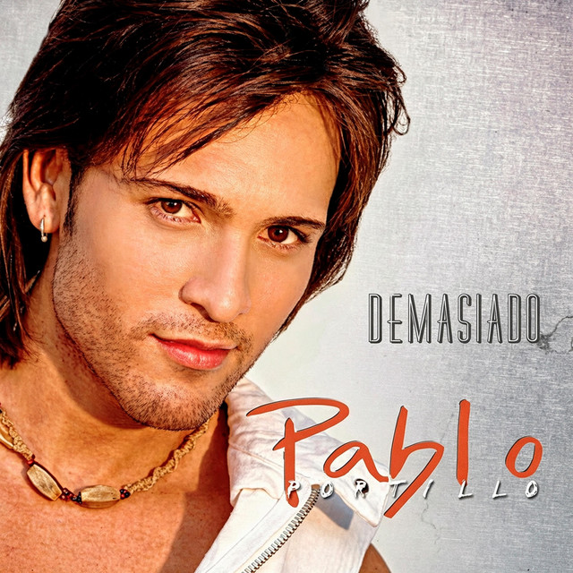 Alguien Como Tú cover art