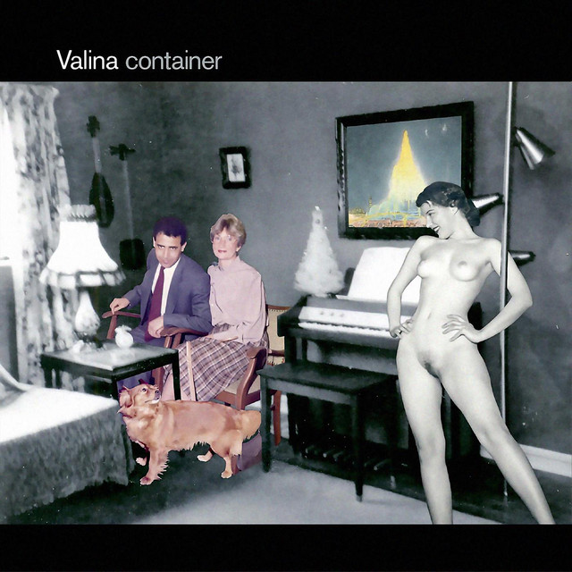 Container cover art