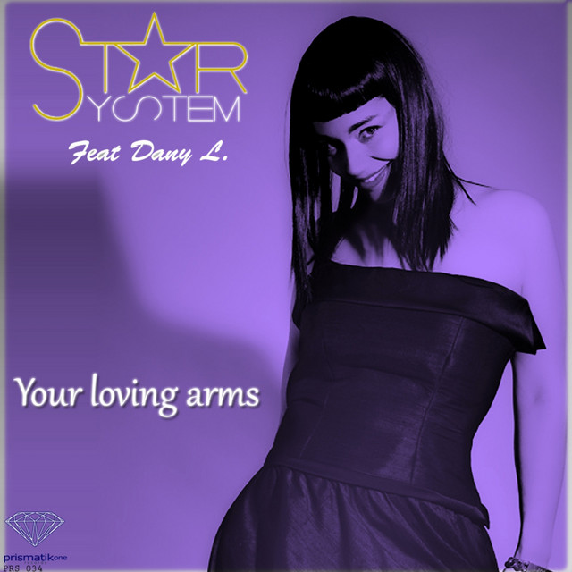Your Loving Arms cover art