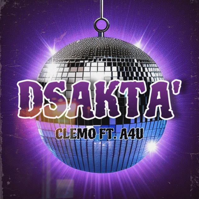 DSAKTA' cover art