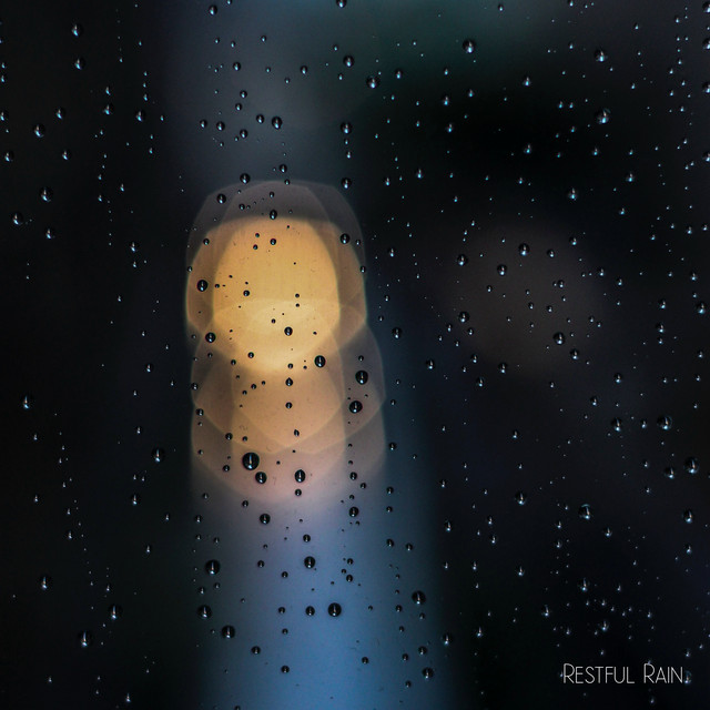 Restful Rain by Four Winds