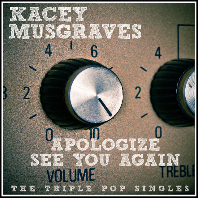 Apologize + See You Again (Acoustic) cover art