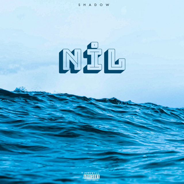 NİL cover art