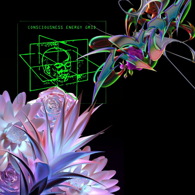 Acid cover art