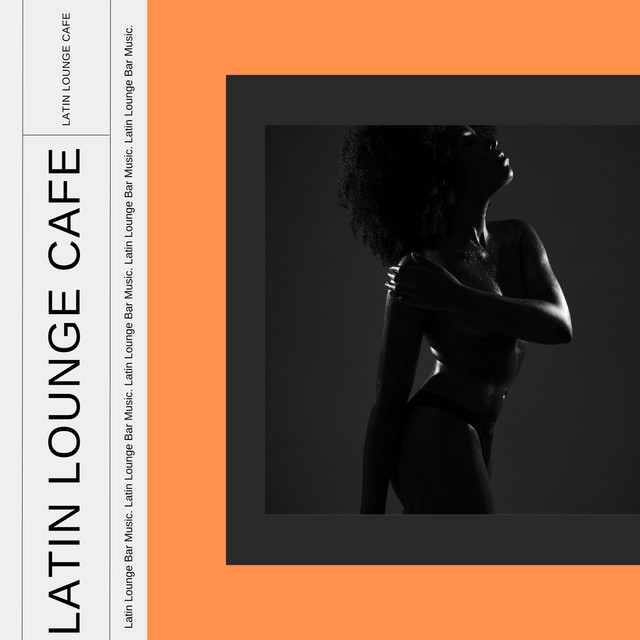 Latin Lounge Bar Music cover art