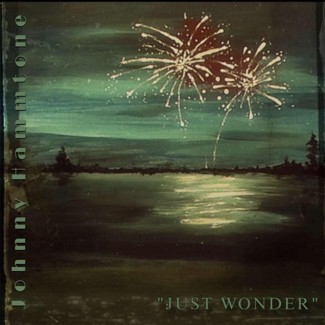 Just Wonder cover art