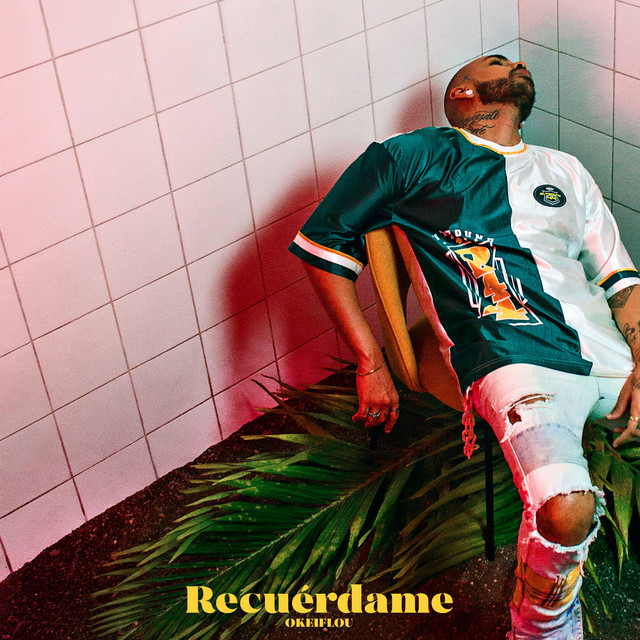 Recuerdame cover art