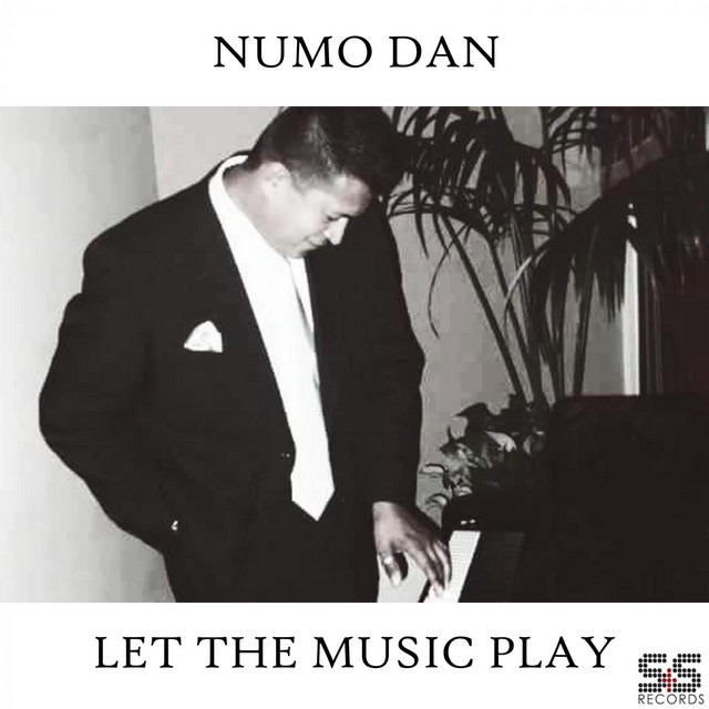 Let The Music Play cover art