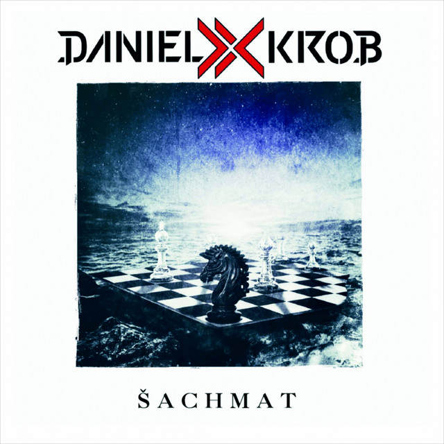 Šachmat cover art