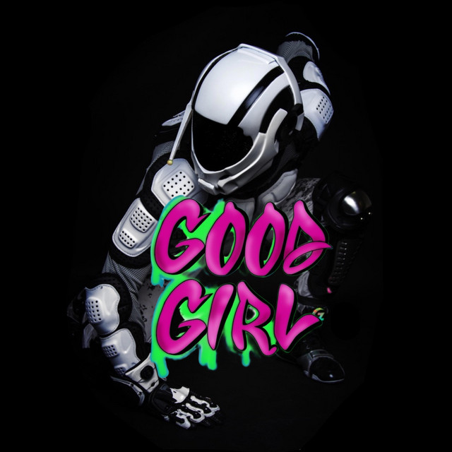 Good Girl cover