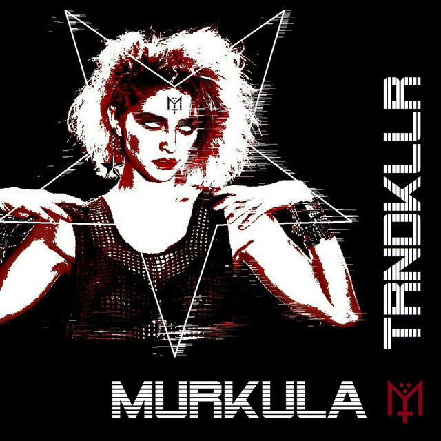 Trndkllr cover
