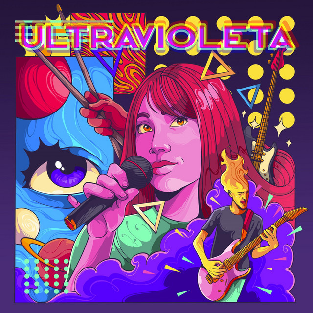 Ultravioleta