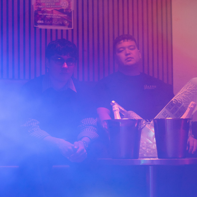 undefined album image