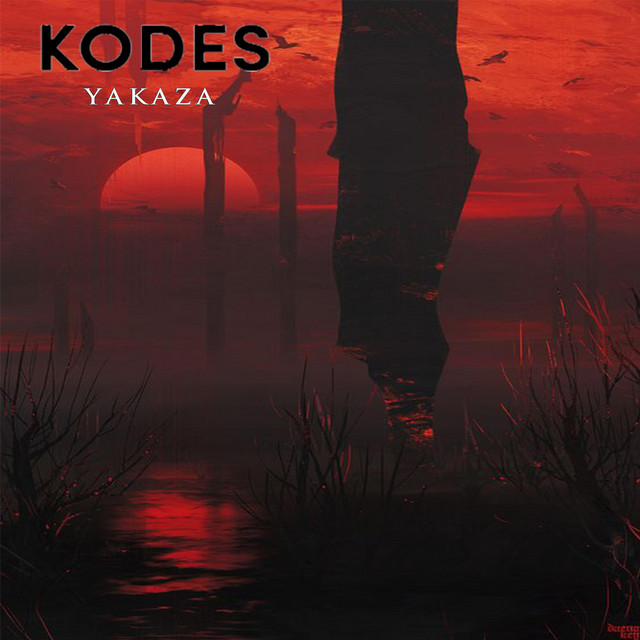 Yakaza cover