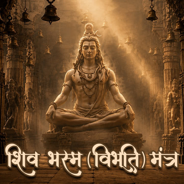 Shiv Bhasma(Vibhuti) Mantra