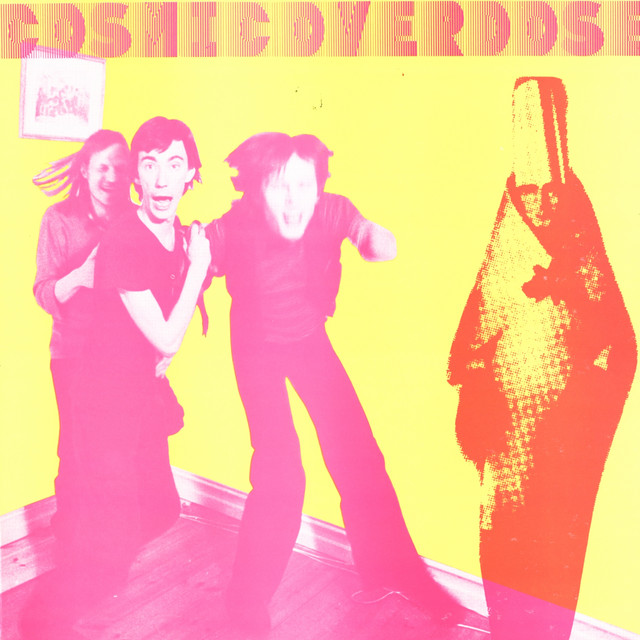 Cosmic Overdose Photo