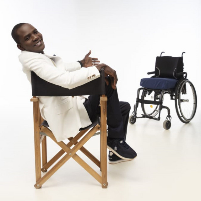 album image