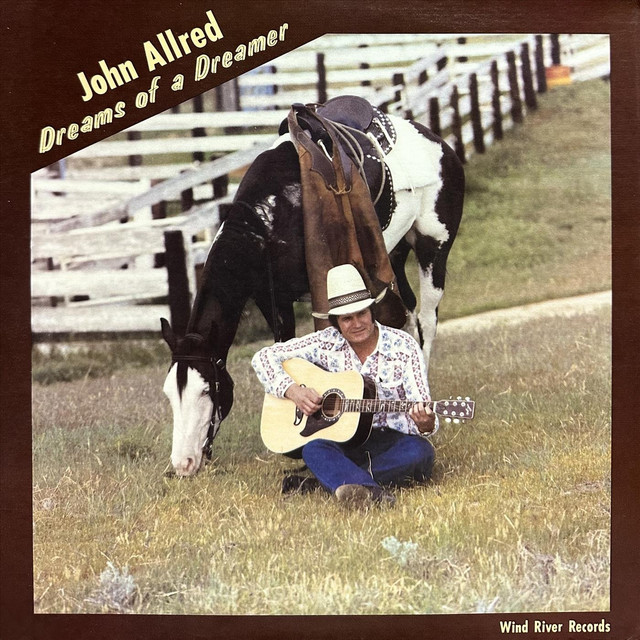 Dreams of a Dreamer cover art