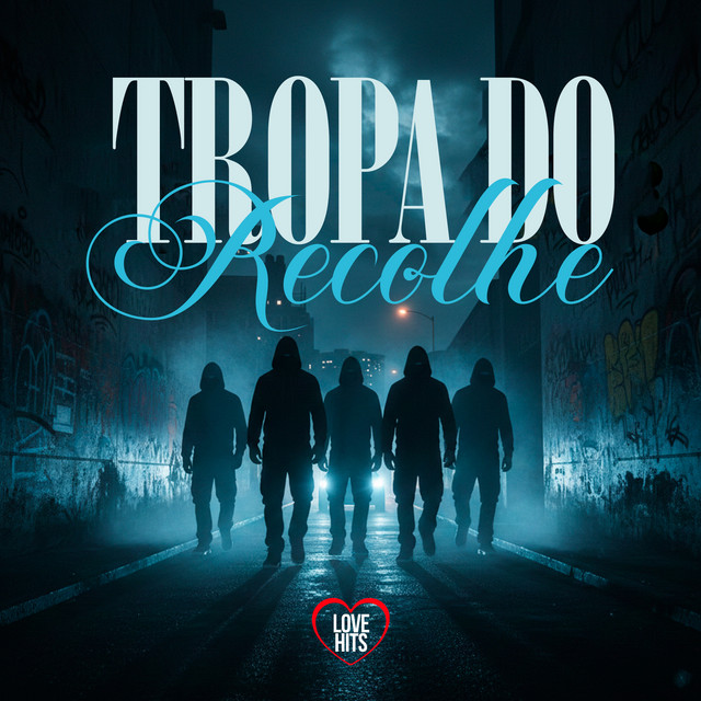 TROPA DO RECOLHE
