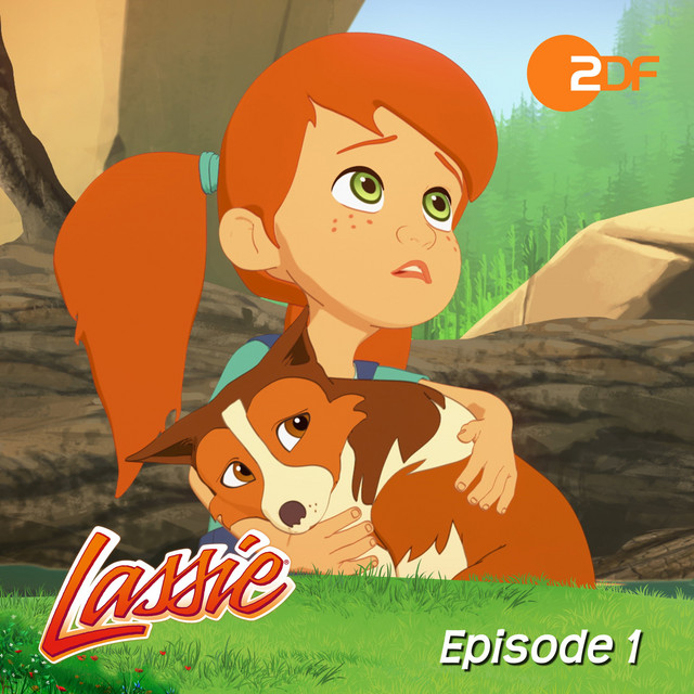 Episode 01: Freunde fürs Leben - Teil 1 (Das Original Hörspiel zur TV-Serie) cover art