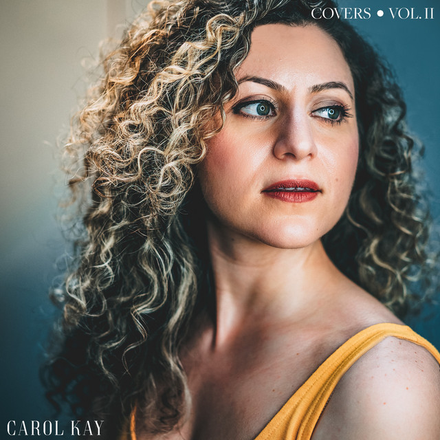 Covers, Vol. 2 cover