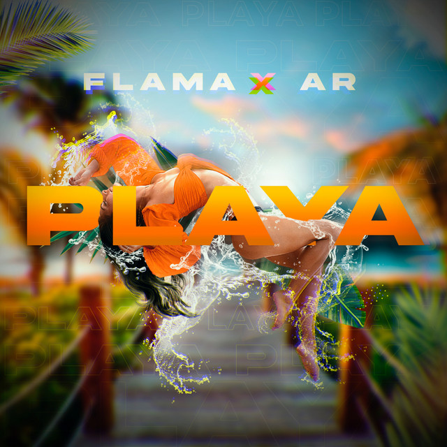 Playa cover art