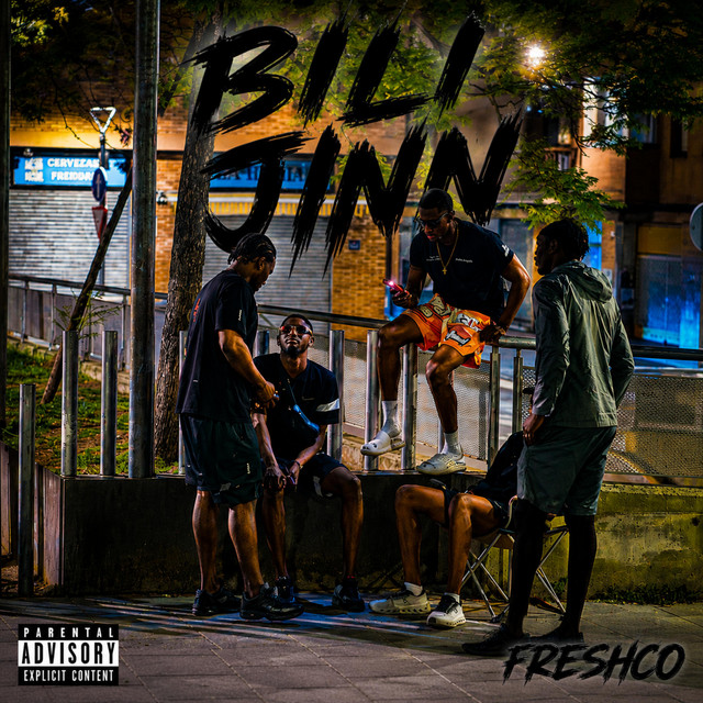 BILI JINN