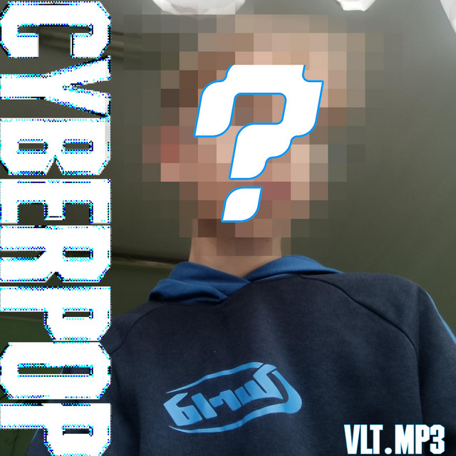 Обкладинка: CYBERPOP — vlt.mp3