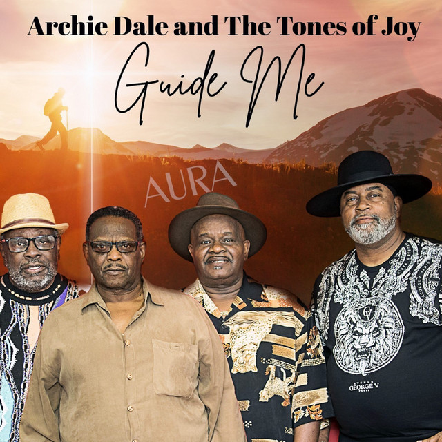 Guide Me - Single by Archie Dale & The Tones Of Joy | Spotify