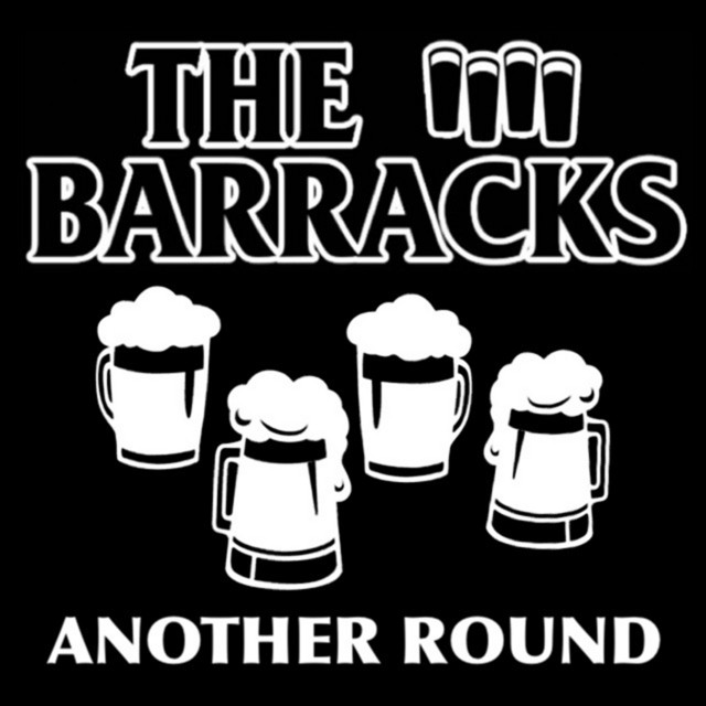 Another Round cover