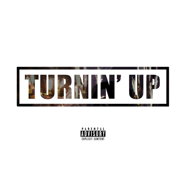 Turnin' Up - song and lyrics by PASIKA | Spotify