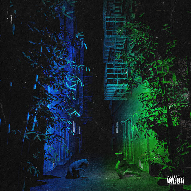 四巷六號 cover art