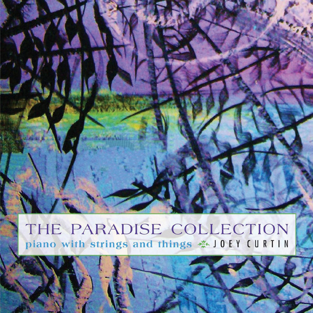The Paradise Collection cover