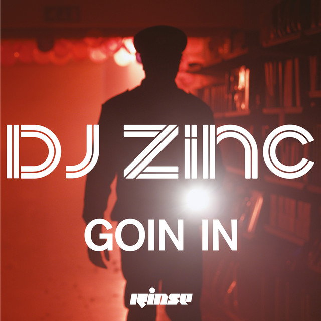 Goin In - Radio Edit artwork