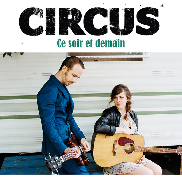 Pochette du titre Ce Soir Et Demain - Edit Radio