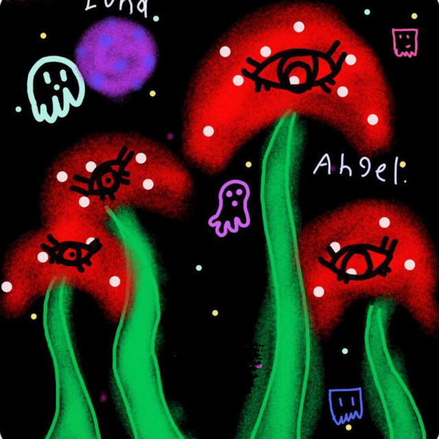 Entre Sueños cover art