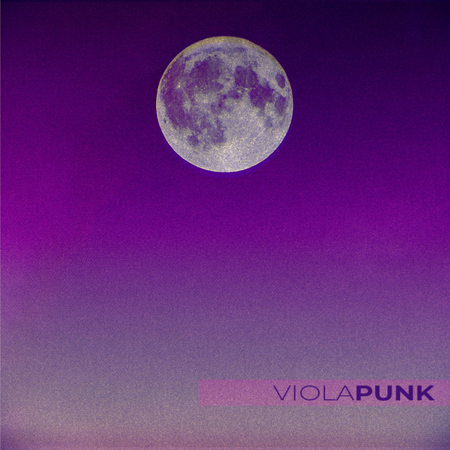 Violapunk cover art