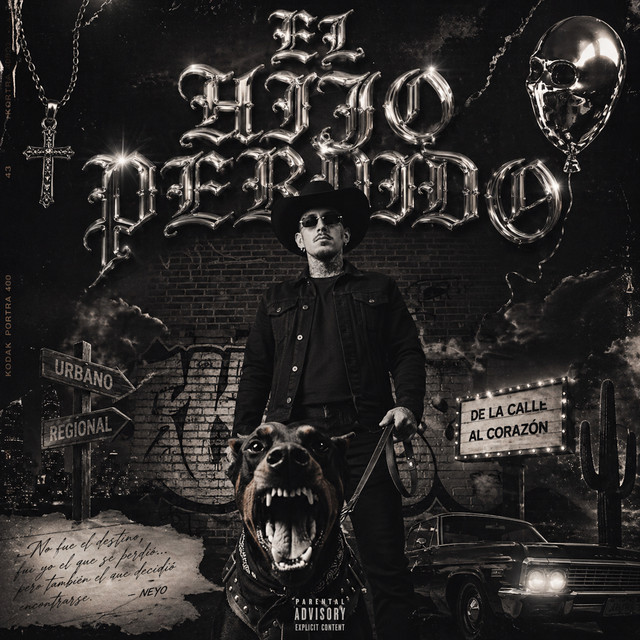 El Hijo Perdido