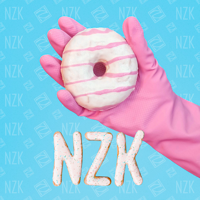 Пончик cover art