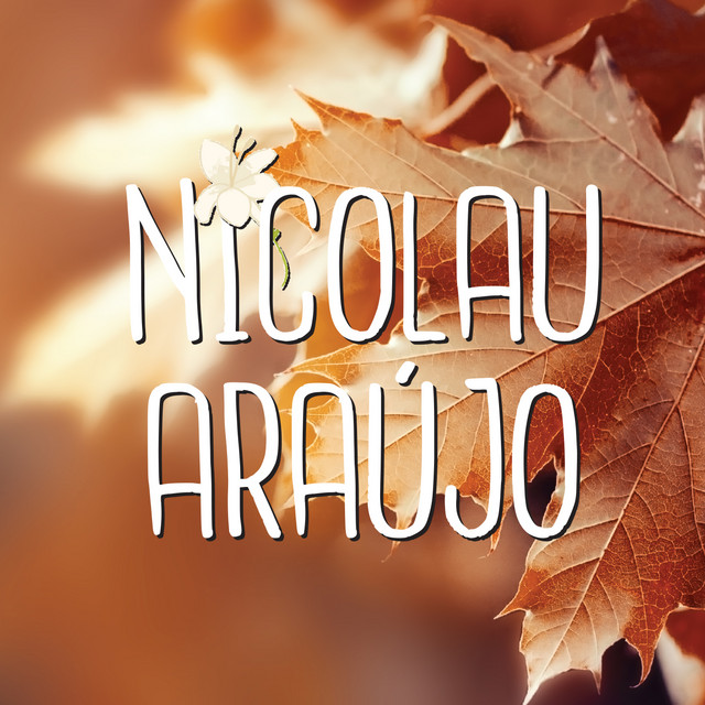 Nicolau Araújo