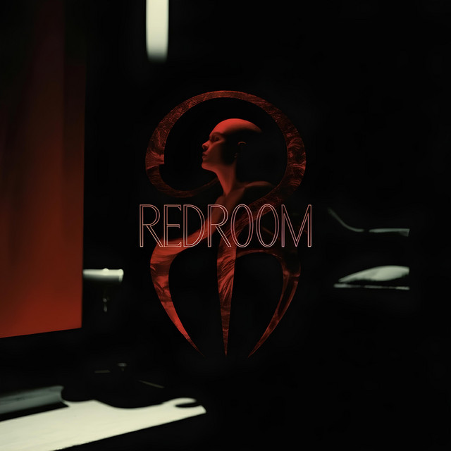 Обкладинка: REDROOM — Been2Be