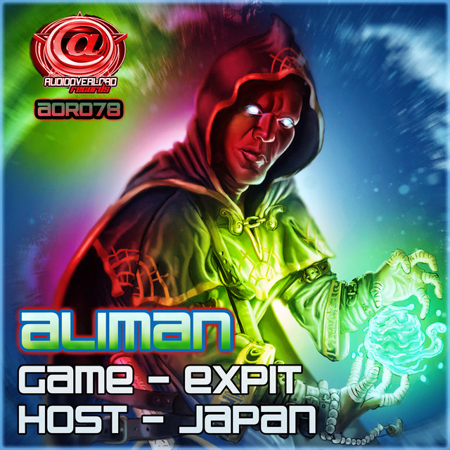 Game artwork