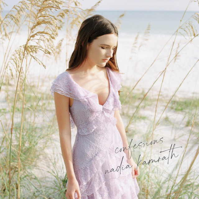 Confessions cover art