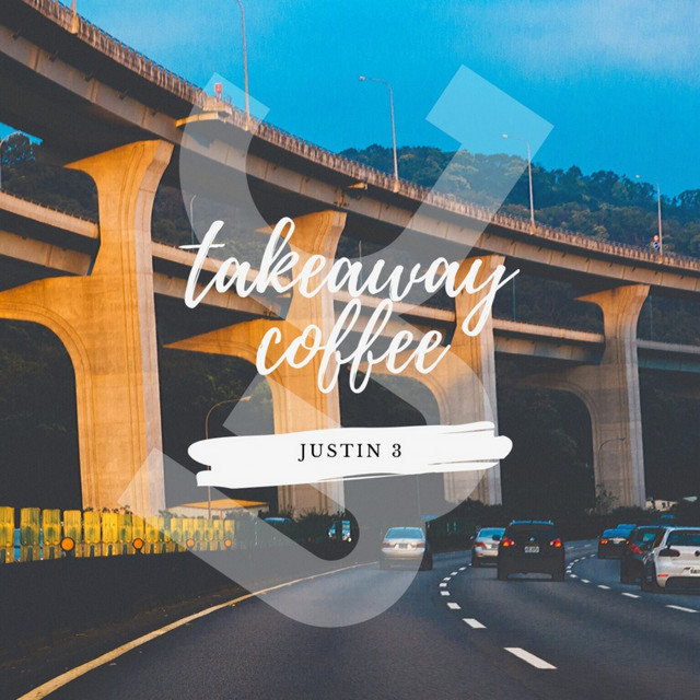 Takeaway Coffee cover art